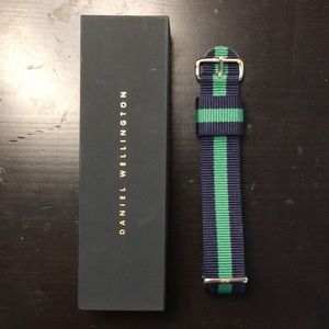 Daniel Wellington 40mm Watch Band